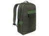 Рюкзак VECTOR с отделением для ноутбука 15,6 (оливковый)  (Изображение 2)