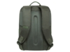 Рюкзак VECTOR с отделением для ноутбука 15,6 (оливковый)  (Изображение 4)