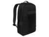 Рюкзак VECTOR с отделением для ноутбука 15,6 (черный)  (Изображение 2)