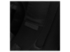 Рюкзак VECTOR с отделением для ноутбука 15,6 (черный)  (Изображение 6)