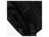 Рюкзак VECTOR с отделением для ноутбука 15,6 (черный)  (Изображение 7)
