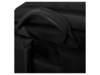 Рюкзак VECTOR с отделением для ноутбука 15,6 (черный)  (Изображение 8)