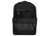 Рюкзак VECTOR с отделением для ноутбука 15,6 (черный)  (Изображение 9)