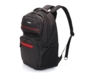 Рюкзак TORBER XPLOR с отделением для ноутбука 15, чёрный, полиэстер, 49 х 34,5 х 18,5 см (Изображение 2)