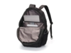 Рюкзак TORBER XPLOR с отделением для ноутбука 15, чёрный, полиэстер, 49 х 34,5 х 18,5 см (Изображение 6)