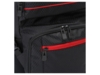 Рюкзак TORBER XPLOR с отделением для ноутбука 15, чёрный, полиэстер, 49 х 34,5 х 18,5 см (Изображение 7)