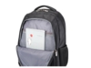 Рюкзак FORGRAD с отделением для ноутбука 15 (черный)  (Изображение 4)