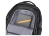 Рюкзак FORGRAD с отделением для ноутбука 15 (черный)  (Изображение 5)