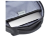 Рюкзак FORGRAD с отделением для ноутбука 15 (черный)  (Изображение 7)