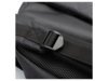Рюкзак FORGRAD с отделением для ноутбука 15 (черный)  (Изображение 10)