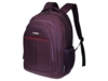 Рюкзак FORGRAD с отделением для ноутбука 15 (фиолетовый)  (Изображение 2)