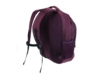 Рюкзак FORGRAD с отделением для ноутбука 15 (фиолетовый)  (Изображение 3)