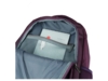Рюкзак FORGRAD с отделением для ноутбука 15 (фиолетовый)  (Изображение 4)