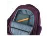 Рюкзак FORGRAD с отделением для ноутбука 15 (фиолетовый)  (Изображение 5)