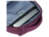 Рюкзак FORGRAD с отделением для ноутбука 15 (фиолетовый)  (Изображение 6)