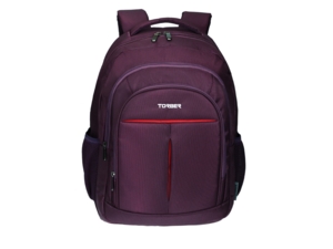Рюкзак FORGRAD с отделением для ноутбука 15 (фиолетовый) 