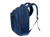 Рюкзак FORGRAD с отделением для ноутбука 15 (синий)  (Изображение 2)