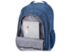 Рюкзак FORGRAD с отделением для ноутбука 15 (синий)  (Изображение 4)