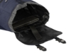 Рюкзак Hello из переработанного пластика для ноутбука 15.6 (синий)  (Изображение 9)