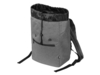 Рюкзак Hello из переработанного пластика для ноутбука 15.6 (серый)  (Изображение 8)