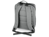 Бизнес-рюкзак Soho с отделением для ноутбука, светло-серый (Изображение 2)