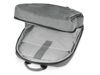 Бизнес-рюкзак Soho с отделением для ноутбука, светло-серый (Изображение 4)