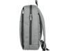 Бизнес-рюкзак Soho с отделением для ноутбука, светло-серый (Изображение 6)