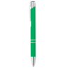 Ручка шариковая (зеленый-зеленый) (Изображение 1)