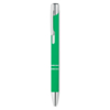 Ручка шариковая (зеленый-зеленый) (Изображение 4)