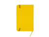 Блокнот А5 ALBA (желтый)  (Изображение 4)