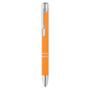 Ручка шариковая (оранжевый) (Изображение 2)