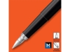 Ручка перьевая Parker Jotter Originals, M (черный/серебристый)  (Изображение 3)