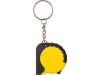 Рулетка-брелок Habana, 1м (желтый)  (Изображение 2)
