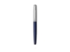 Перьевая ручка Parker Jotter Royal Blue CT, MBlue (Изображение 3)