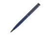 Ручка шариковая BRILLANCE (синий)  (Изображение 1)