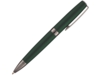 Ручка металлическая шариковая Sorento (зеленый)  (Изображение 1)