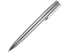 Ручка металлическая шариковая Sorento (серебристый)  (Изображение 1)
