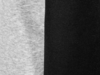 Бомбер Oxford, унисекс (черный/серый меланж) 3XL (Изображение 15)