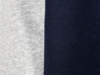 Бомбер Oxford, унисекс (темно-синий/серый меланж) 2XL (Изображение 15)