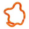 Антистресс Tangle, оранжевый (Изображение 4)