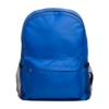 Рюкзак DISCO, синий, 40 x 29 x11 см, 100% полиэстер 600D (Изображение 1)
