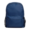 Рюкзак DISCO, т.синий, 40 x 29 x11 см, 100% полиэстер 600D (Изображение 1)