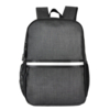 Рюкзак Cool, чёрный, 43 x 30 x 13 см, 100% полиэстер  (Изображение 1)