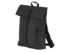 Рюкзак Teen для ноутбука15.6 с боковой молнией, темно-серый (Изображение 1)