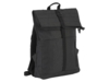 Рюкзак Teen для ноутбука15.6 с боковой молнией, темно-серый (Изображение 6)