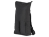 Рюкзак Teen для ноутбука15.6 с боковой молнией, темно-серый (Изображение 8)