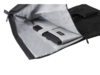 Рюкзак Teen для ноутбука15.6 с боковой молнией, темно-серый (Изображение 10)