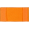 Лейбл тканевый Epsilon, XXS, оранжевый неон (Изображение 2)