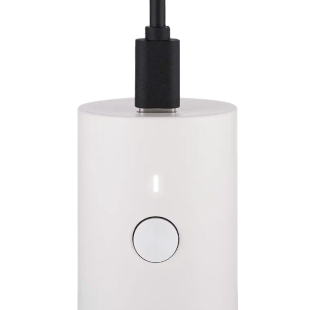Электрическая мельница для специй HuoHou Electric Mini Grinder Rechargable, белая (Изображение 3)