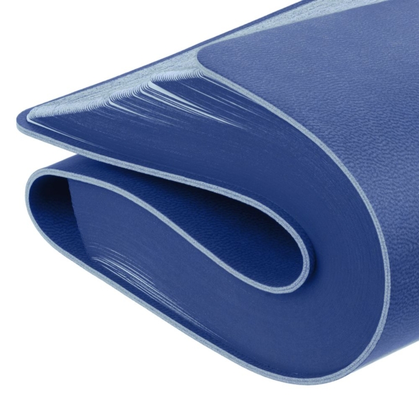 Ежедневник Flexpen Color, датированный, синий (Изображение 6)
